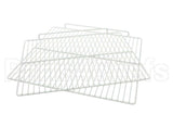 00B24-164D Beverage Air Wire Shelf Kit Uc/Wt 24A