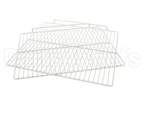 00B24-164D Beverage Air Wire Shelf Kit Uc/Wt 24A