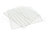 00B24-164D Beverage Air Wire Shelf Kit Uc/Wt 24A
