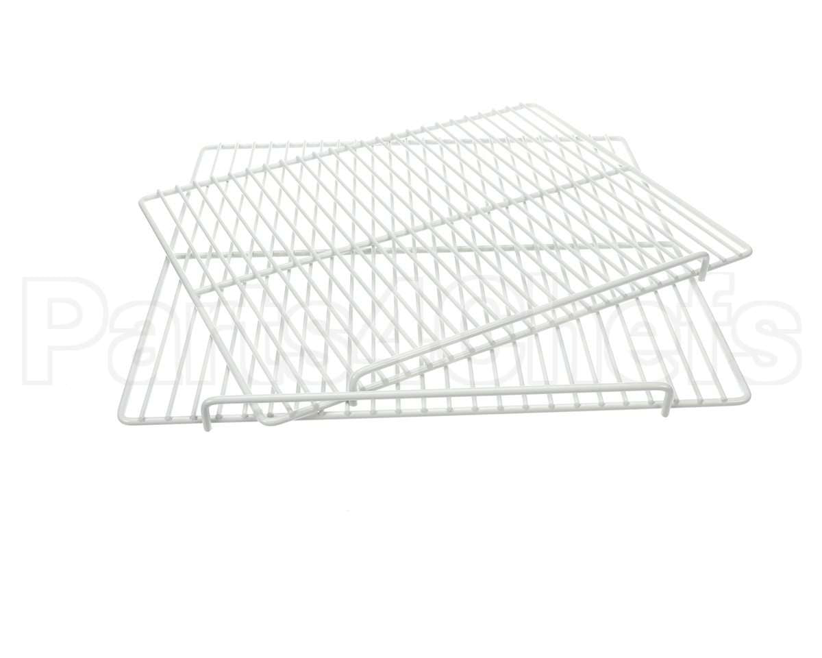 00B24-164D Beverage Air Wire Shelf Kit Uc/Wt 24A