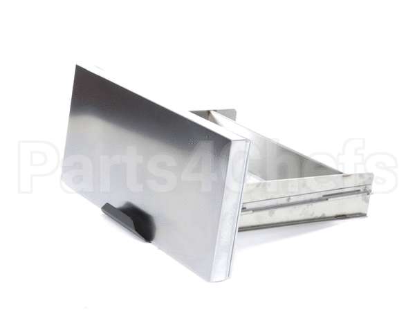 00B27S088D-02 Beverage Air Drawer Assembly -Comp Bot Spd/Ucrd