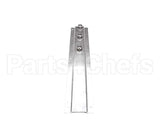 00B27S111D-01 Beverage Air Rail Assembly-Drawer Mtg Lh Wtrcs