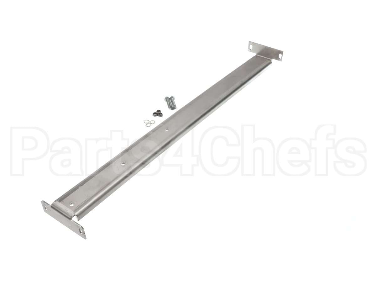 00B27S112D-01 Beverage Air Rail Assembly-Drawer Mtg Rh Wtrcs