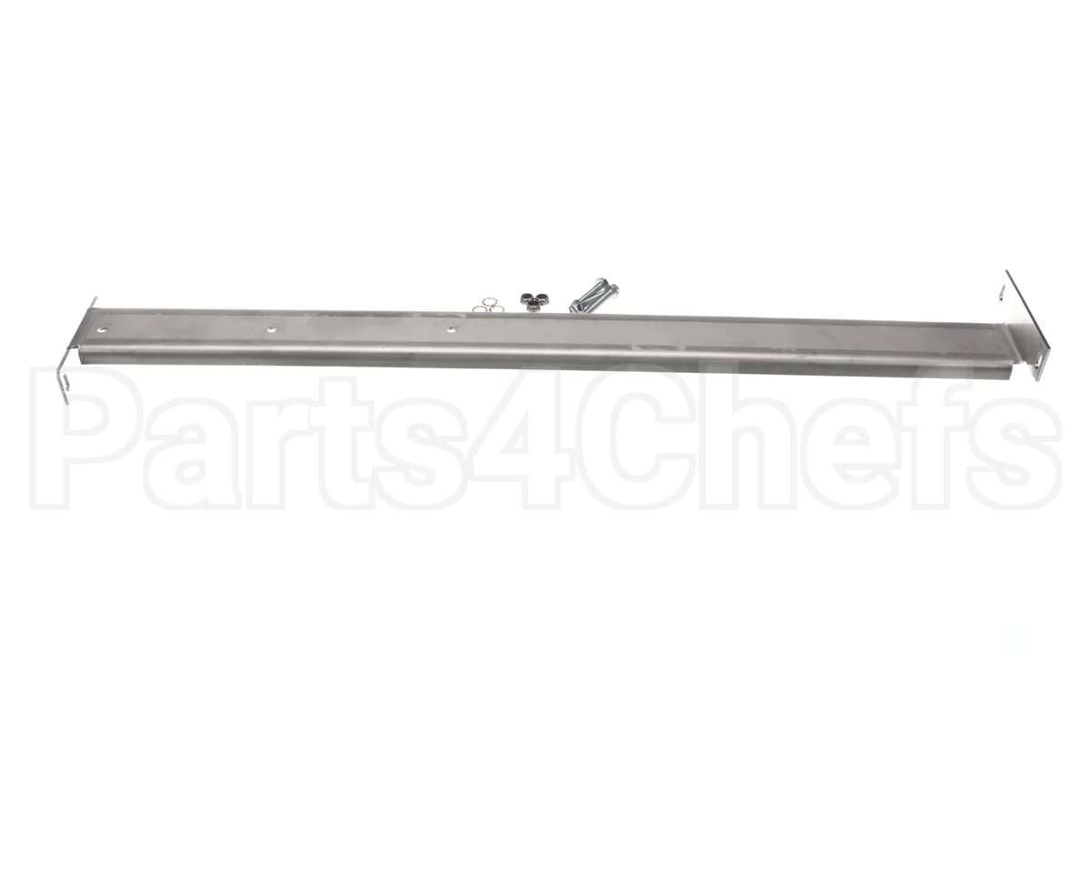 00B27S112D-01 Beverage Air Rail Assembly-Drawer Mtg Rh Wtrcs