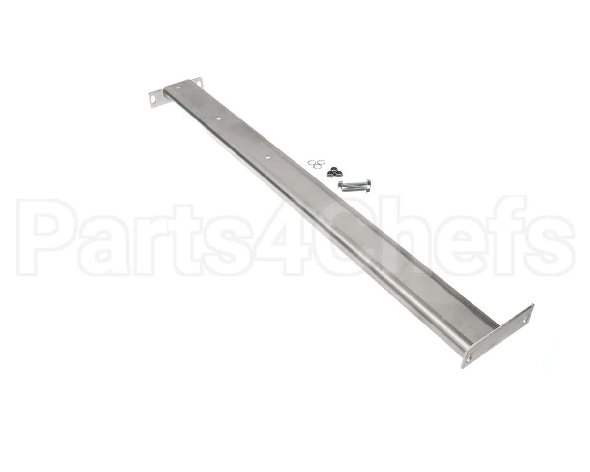 00B27S112D-01 Beverage Air Rail Assembly-Drawer Mtg Rh Wtrcs