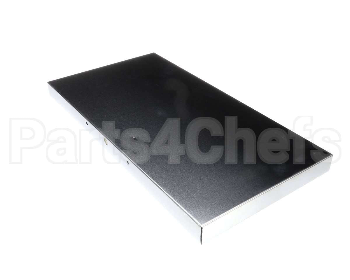 00B27S116D-02 Beverage Air Drawer Front Assy - Bot Spd48