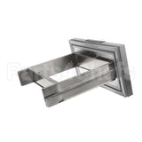00B27S123D-02 Beverage Air Drawer Assy - Comp Bot Spd48