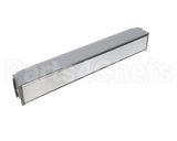 00B27S147D-01 Beverage Air Mullion Assy-Drawer Foam Spd48