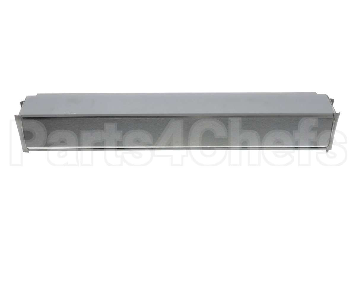 00B27S147D-01 Beverage Air Mullion Assy-Drawer Foam Spd48