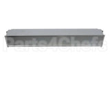 00B27S147D-01 Beverage Air Mullion Assy-Drawer Foam Spd48