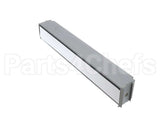00B27S147D-01 Beverage Air Mullion Assy-Drawer Foam Spd48