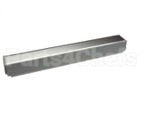 00B27S147D-03 Beverage Air Mullion Assembly-Drawer Foam Surd