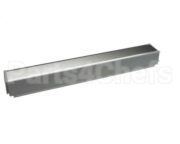 00B27S147D-03 Beverage Air Mullion Assembly-Drawer Foam Surd