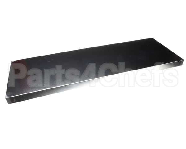 00B27S161D-01 Beverage Air Drawer Front Assembly-Bot Foam Sped36
