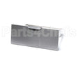 00B27S187D-01 Beverage Air Drawer Assy,Botom,Foam,Sped 6"