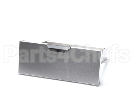 00B27S187D-01 Beverage Air Drawer Assy,Botom,Foam,Sped 6"