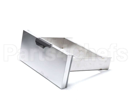 00B27S187D-01 Beverage Air Drawer Assy,Botom,Foam,Sped 6"