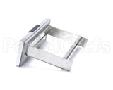 00B27S187D-01 Beverage Air Drawer Assy,Botom,Foam,Sped 6"