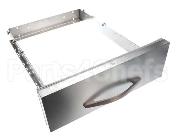 00B27S242D-01 Beverage Air Drawer Assembly Parts Wtrcs36