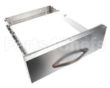 00B27S242D-01 Beverage Air Drawer Assembly Parts Wtrcs36