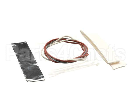 00C10-083D-01 Beverage Air Kit - Txv Heater Installation (Service K