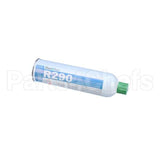00C10S081D Compatible Beverage Air Kit-Canister/Adapter, R 290, 13.1Oz
