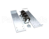 00C26-012A Beverage Air 3 Caster