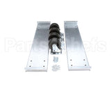 00C26-012A Beverage Air 3 Caster