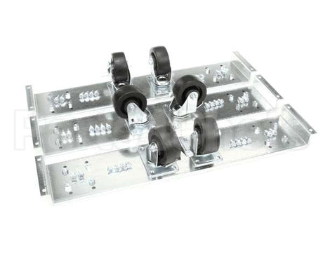 00C26-017A Beverage Air 3 Caster