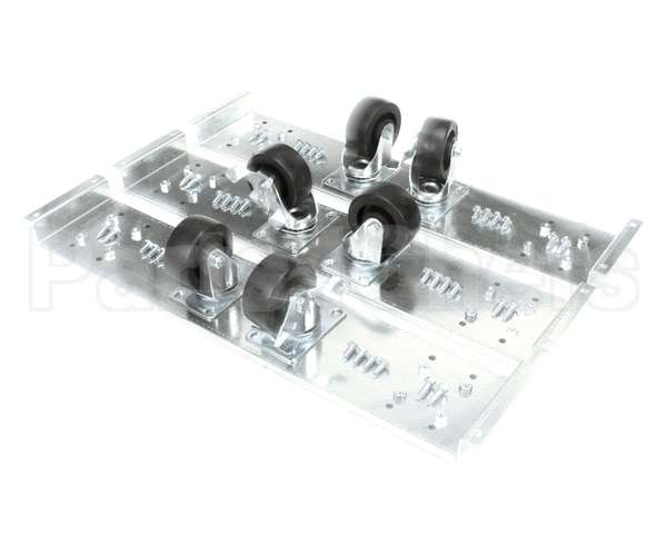00C26-017A Beverage Air 3 Caster