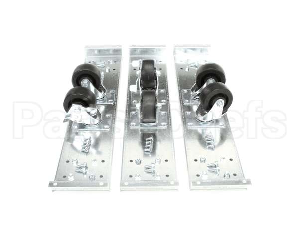 00C26-017A Beverage Air 3 Caster