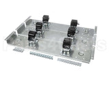 00C26-031A Beverage Air 2" Castor Set