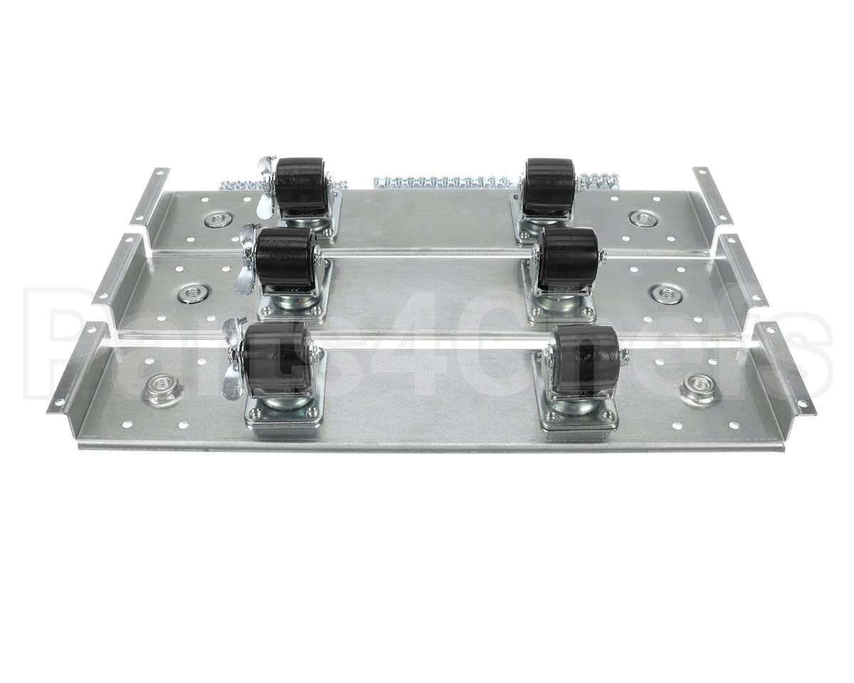 00C26-031A Beverage Air 2" Castor Set