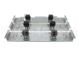 00C26-031A Beverage Air 2" Castor Set