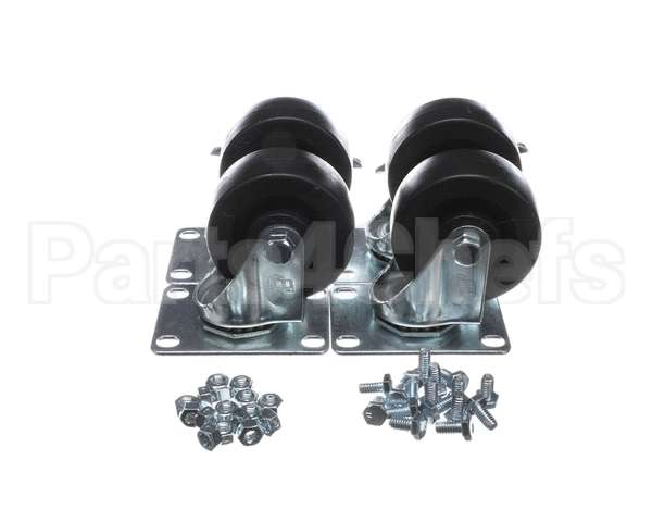 00C28S110A-- Beverage Air 3 Caster