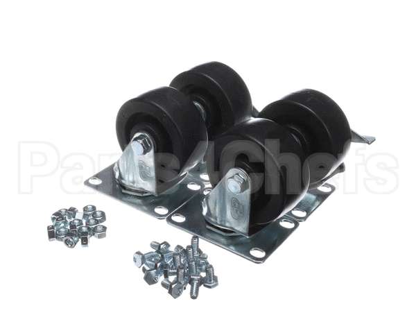 00C28S110A-- Beverage Air 3 Caster