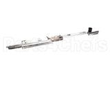 00C30-030AAA Beverage Air Lid Lock