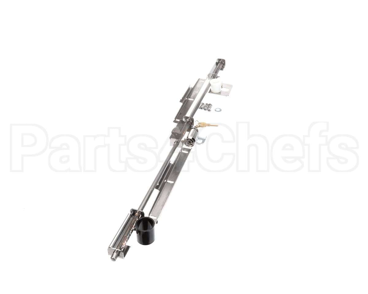00C30-030AAA Beverage Air Lid Lock