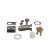 00C30-103A Beverage Air Lock Accy Kit Sm