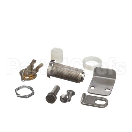00C30-103A Beverage Air Lock Accy Kit Sm