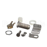 00C30-103A Beverage Air Lock Accy Kit Sm