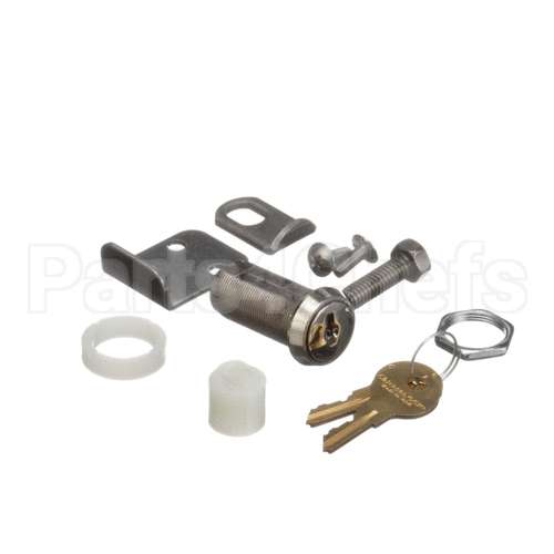 00C30-103A Beverage Air Lock Accy Kit Sm