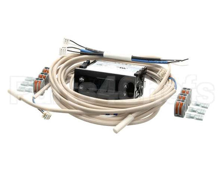 00C30-123D-03 Beverage Air Kit-Uni Service Control W/Probes