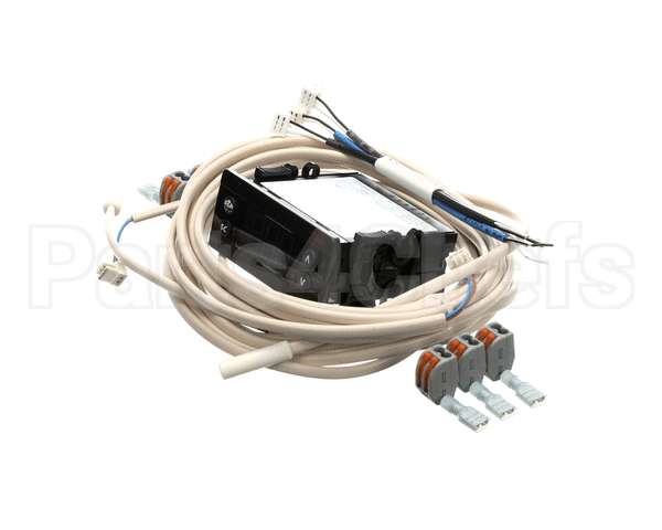 00C30-123D-03 Beverage Air Kit-Uni Service Control W/Probes