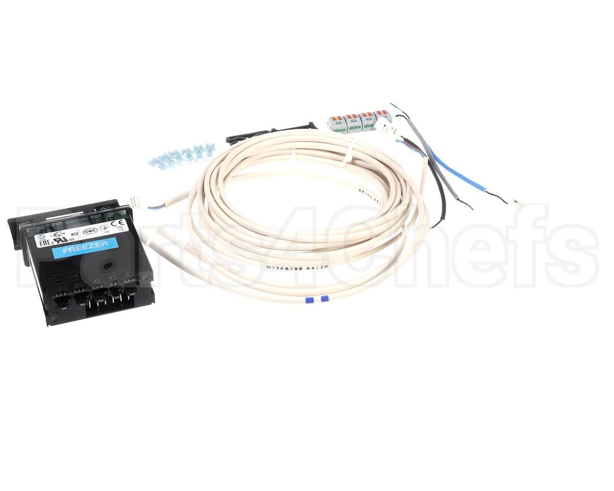 00C30-123D-04 Beverage Air Kit - Universal Service Controller (Frz)