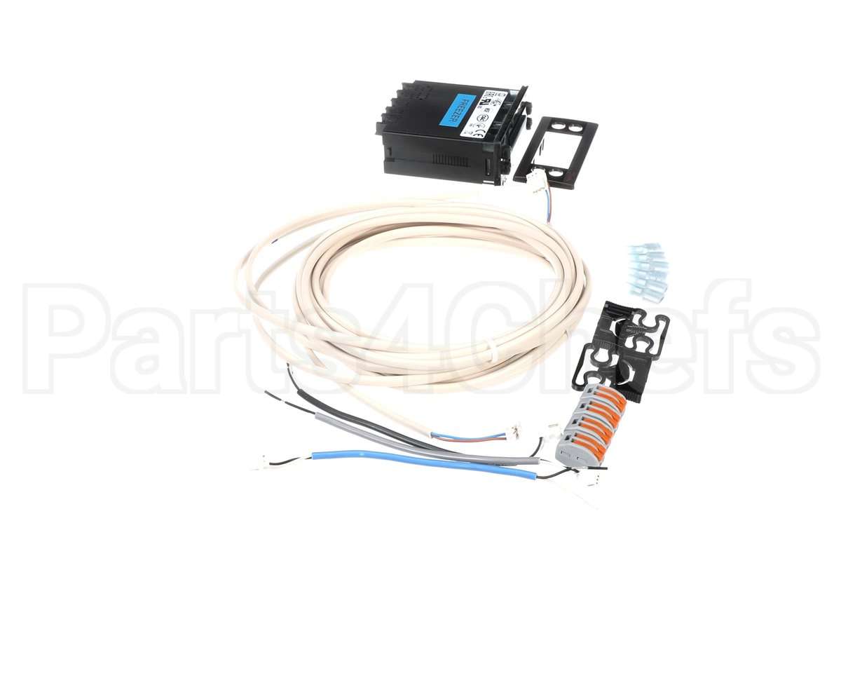 00C30-123D-04 Beverage Air Kit - Universal Service Controller (Frz)