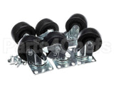 00C31-030ABB Beverage Air 3 Caster