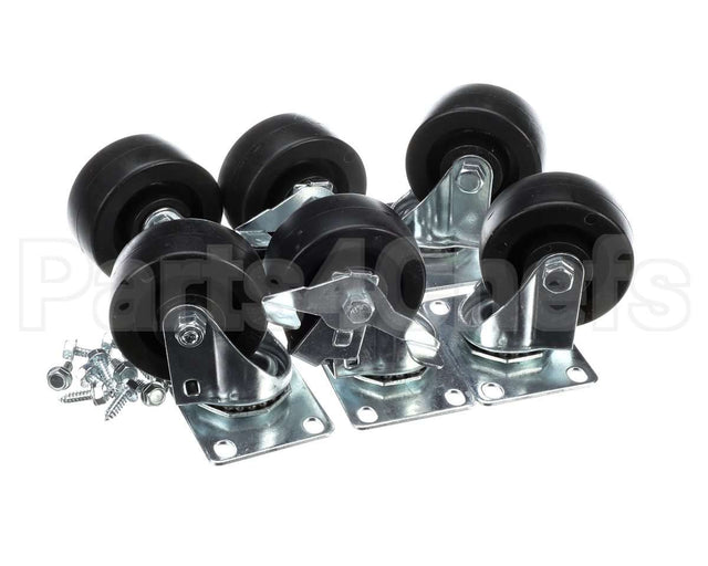00C31-030ABB Beverage Air 3 Caster