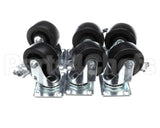 00C31-030ABB Beverage Air 3 Caster
