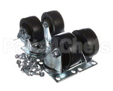 00C31-031ABB Beverage Air 3" Caster 4/Set